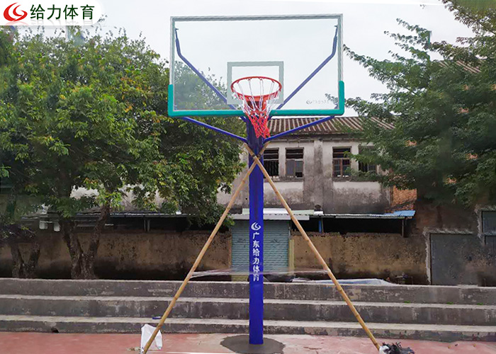 籃球架價格多少錢