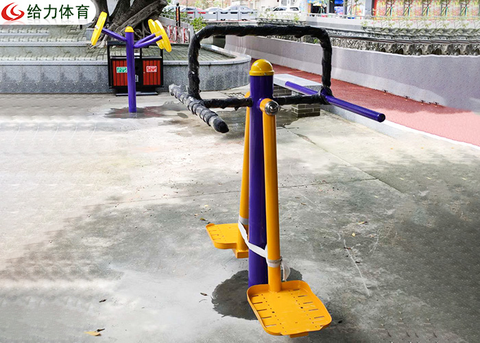 戶(hù)外健身器材廠家