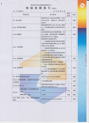 給力體育檢測報告