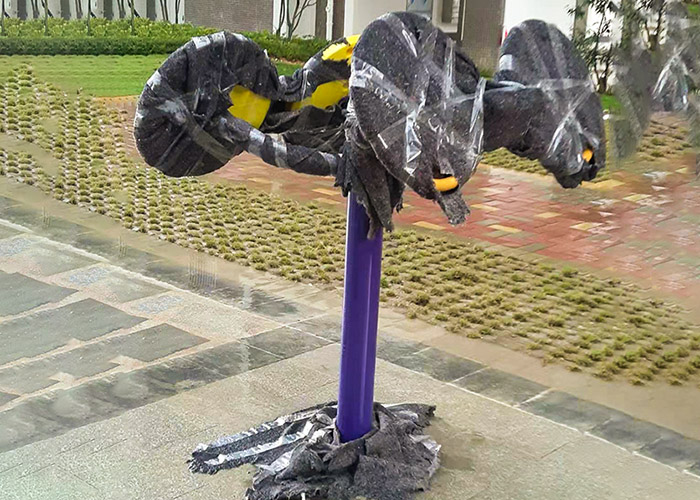 公園健身器材